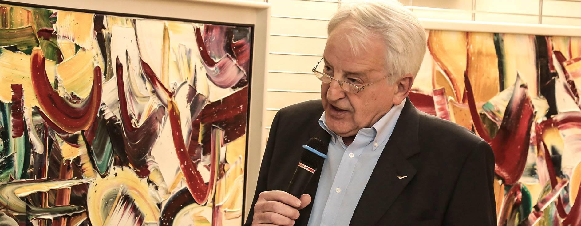 Immagine per La poesia di Sergio Gregorin viaggia in bisiac da Nord a Sud Italia