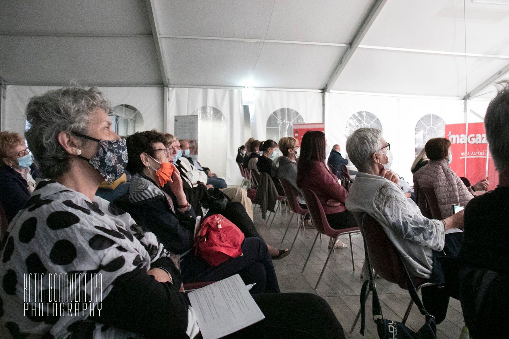 Immagine per Leali delle Notizie presenta la 7a edizione del Festival del Giornalismo e il premio Daphne Caruana Galizia