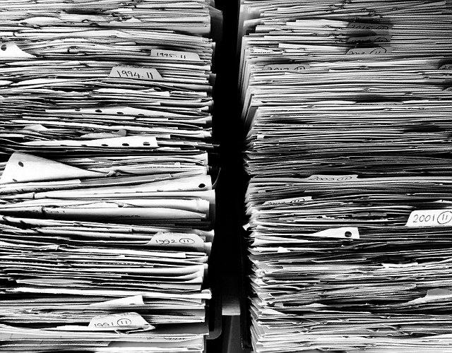 Immagine per Prosegue la digitalizzazione delle pratiche cartacee del comune di Turriaco