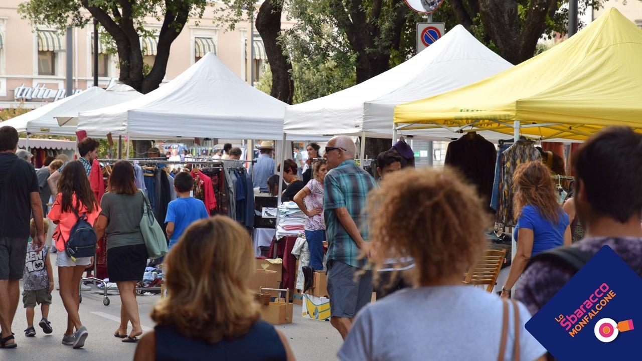 Immagine per Monfalcone si prepara alla grande festa dello Sbaracco
