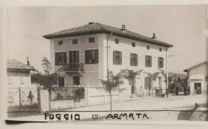 Immagine per Sabato tour a piedi alla scoperta di Sdraussina