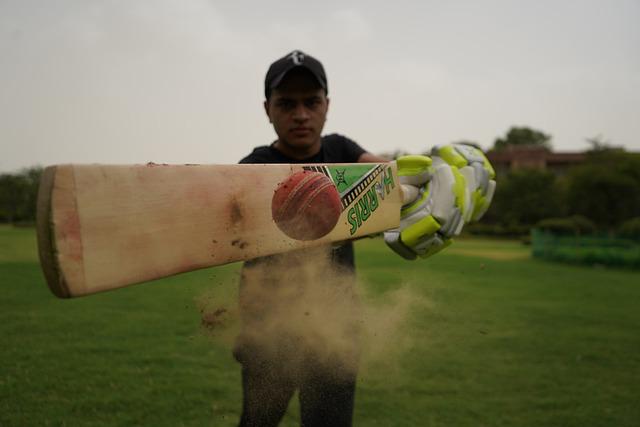 Immagine per Turriaco pronta a ospitare una partita di cricket