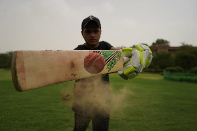 Turriaco pronta a ospitare una partita di cricket