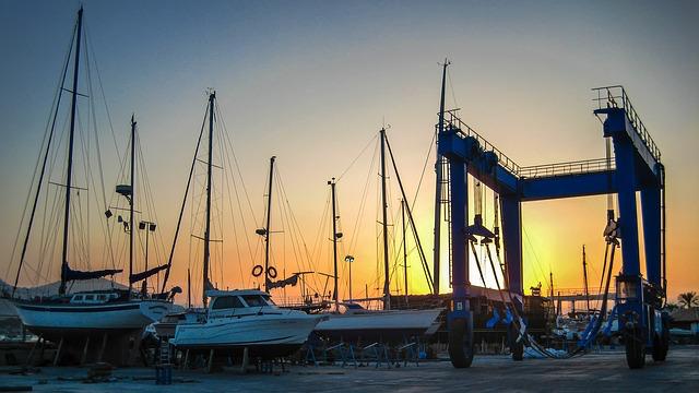 Copertina per Infortuni sul lavoro nelle marine, Gorizia prima in Friuli Venezia Giulia