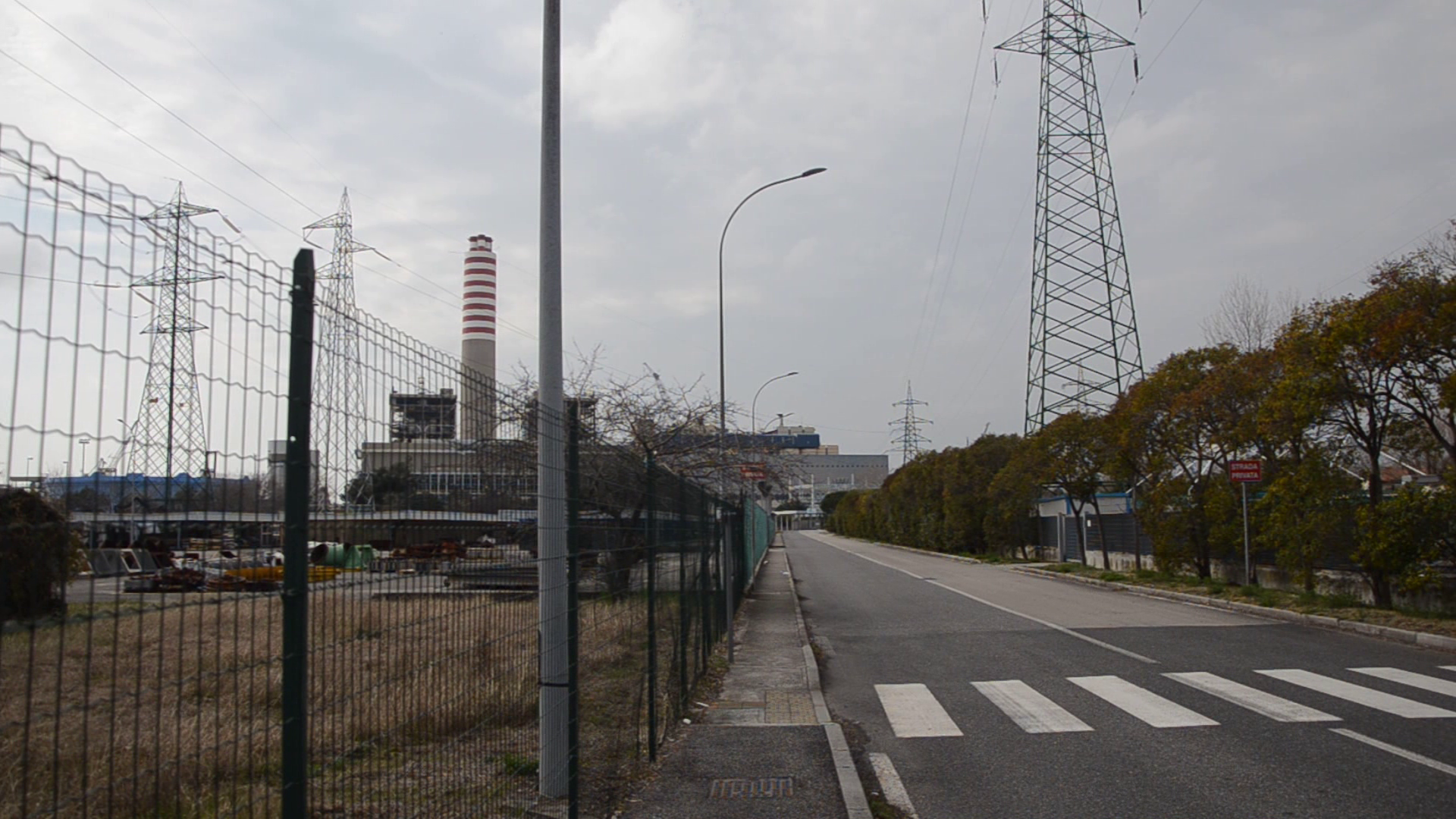 Copertina per Monfalcone vince la causa contro A2A, il colosso risarcirà 240mila euro