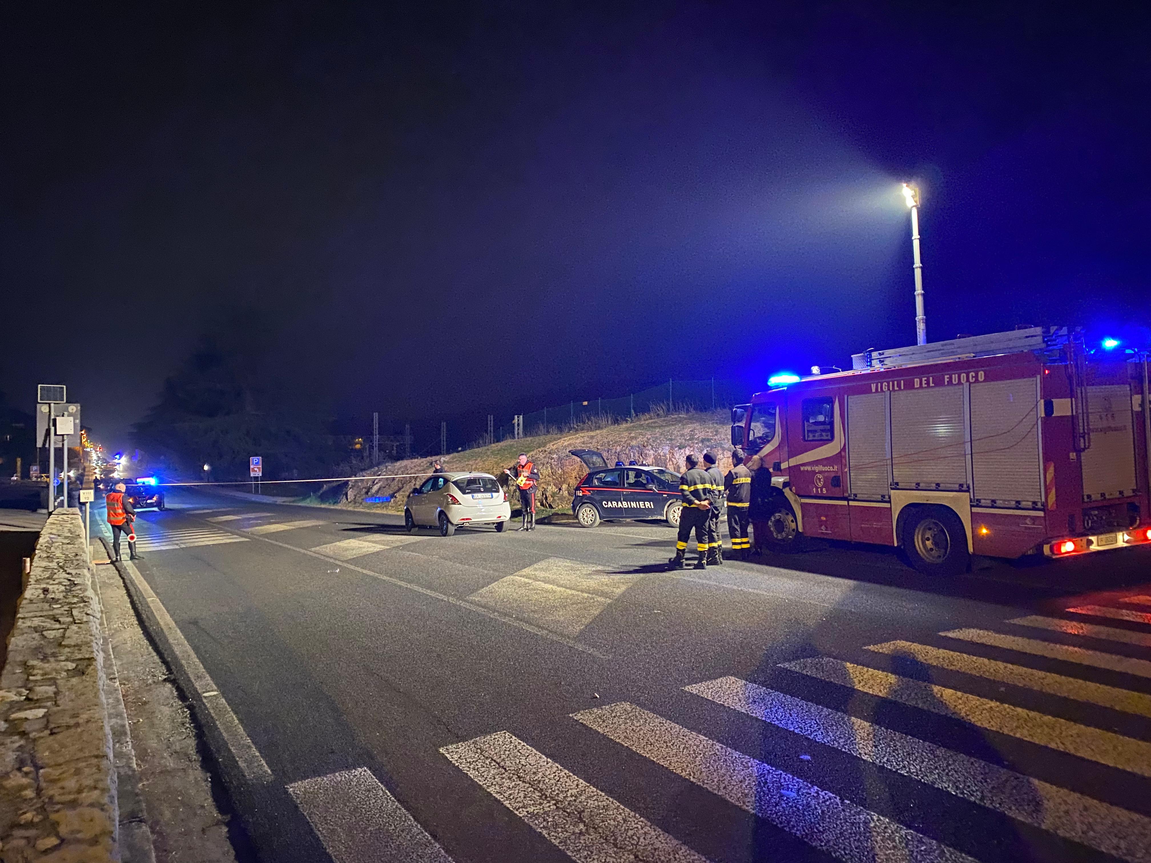 Immagine per Attraversamento pedonale pericoloso al Sacrario di Redipuglia, Moretti presenta un'interrogazione