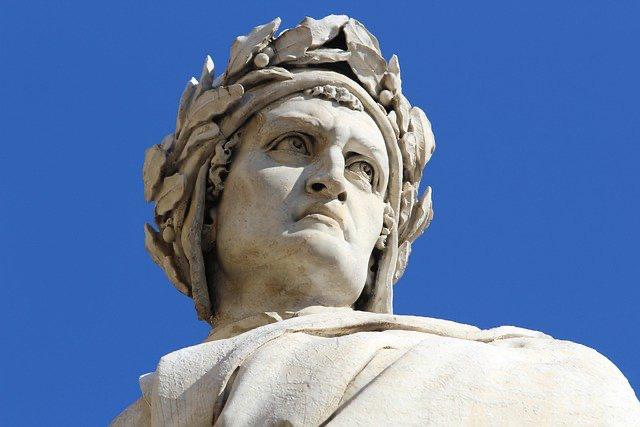 Immagine per Ronchi si prepara al Dantedì, appuntamento il 25 marzo