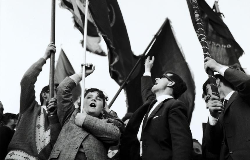 Immagine per Lettere - Il Primo Maggio sia la festa di tutti: ma a che condizioni?