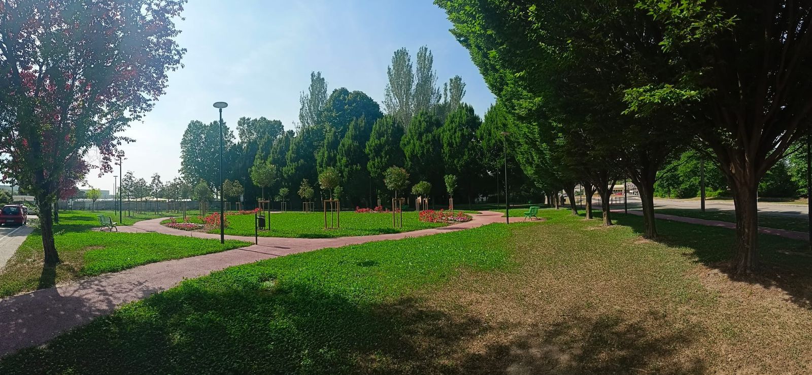 Immagine per «Scomparsi i campi di green volley e basket a tre», Morsolin punta il dito su sport e aree verdi