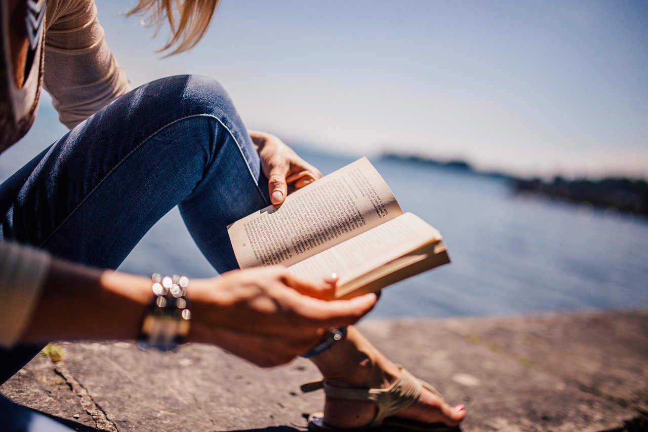 Immagine per Libri e autori a Grado raddoppia e presenta quindici incontri 