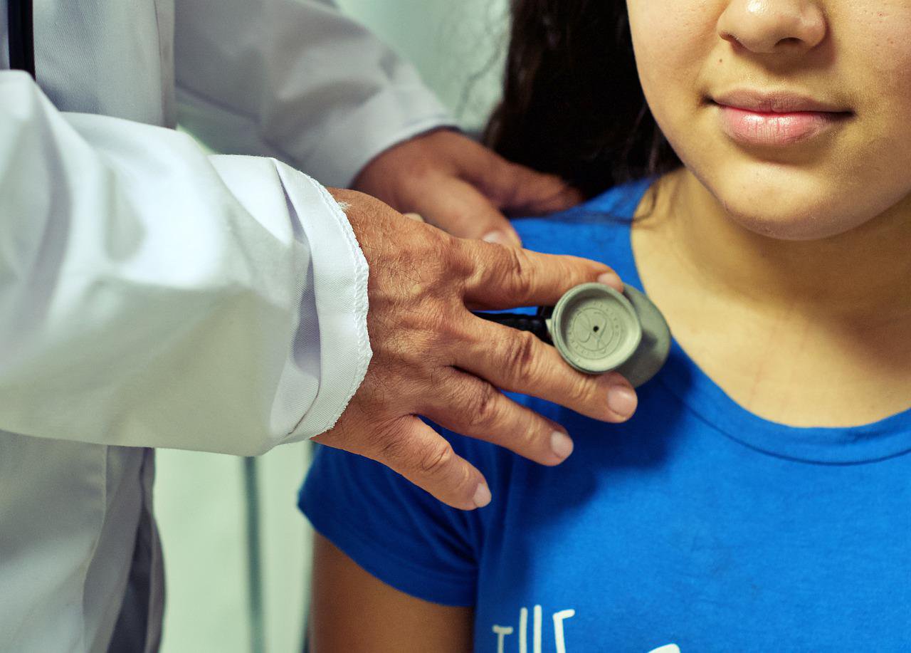 Copertina per Ronchi, tre nuove pediatre a servizio della comunità