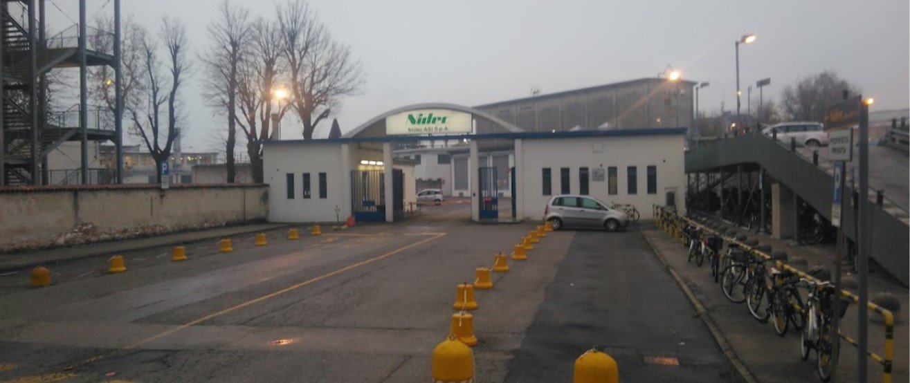 Immagine per «Una scelta che fa scuola, chiudere lo stabilimento durante l'emergenza»: le Rsu plaudono la Nidec