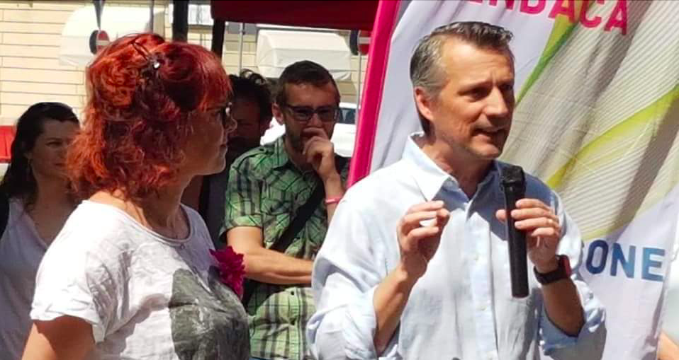 Immagine per Cittadini 'bannati' sui social dal Comune di Monfalcone, Strukelj lancia un'interrogazione