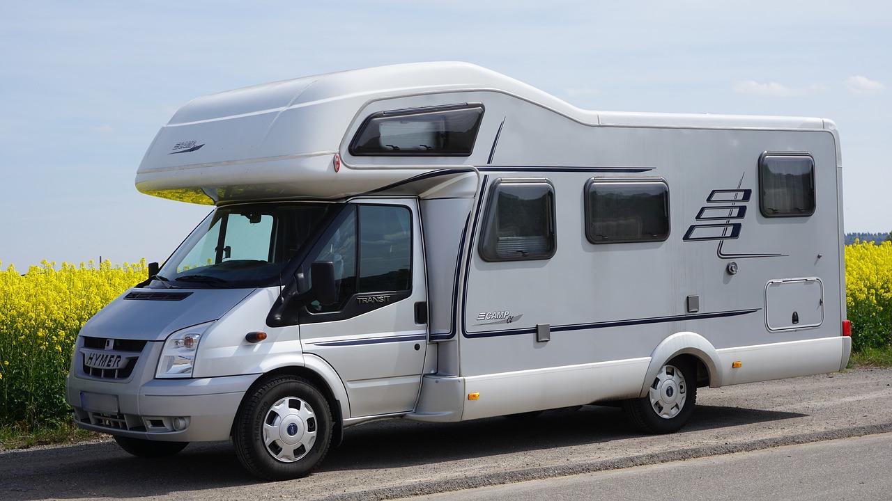 Copertina per Monfalcone potenzia l’offerta turistica, 5 nuove aree di sosta camper
