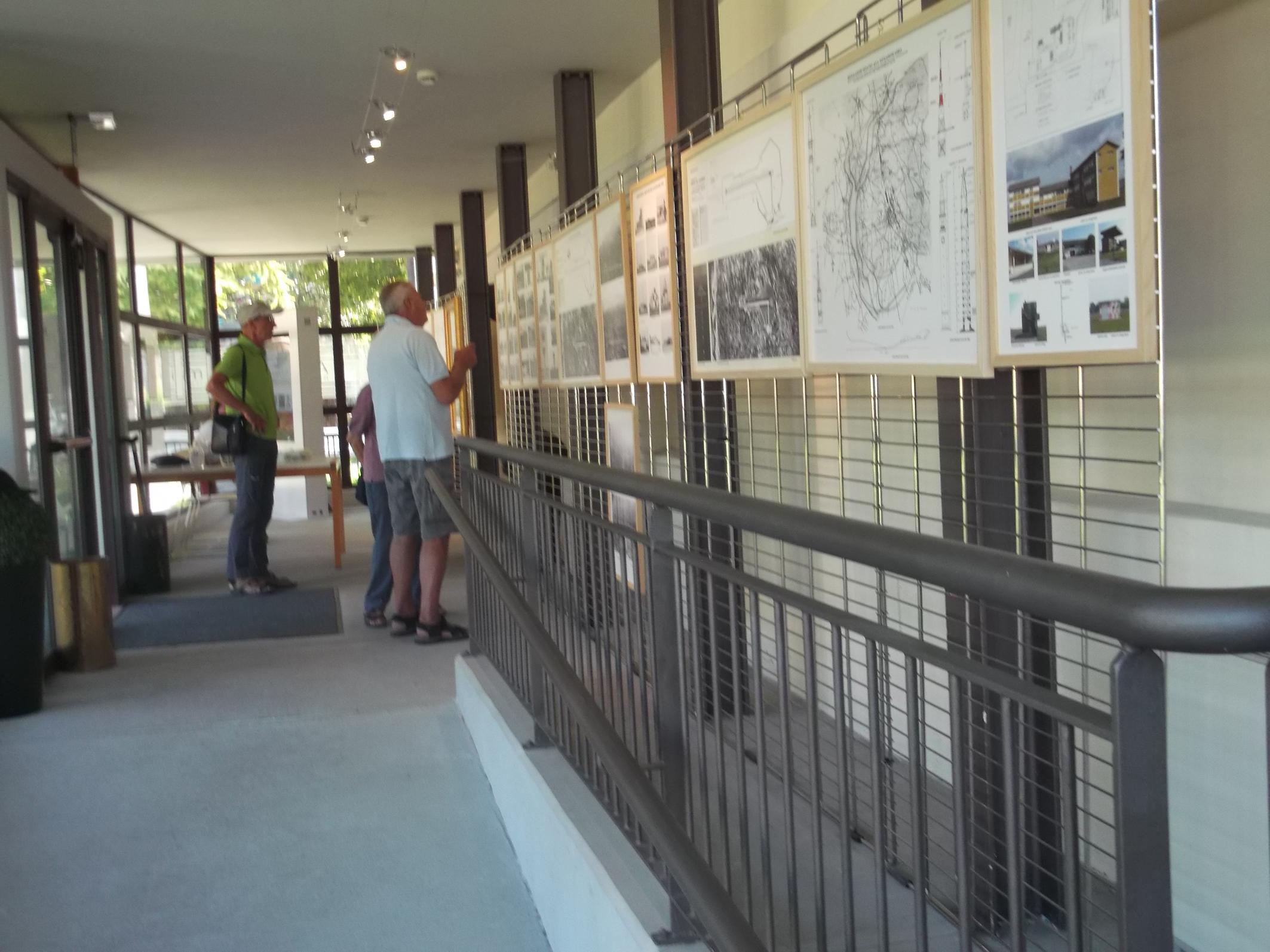 Immagine per Ronchi, aperta fino al 12 settembre la mostra fotografica sui 50 anni dell'aeroporto militare