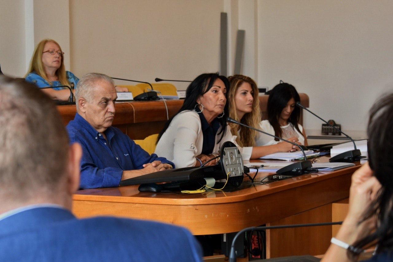 Immagine per Rivedere la legge sui ricongiungimenti familiari, la riforma parte da Monfalcone