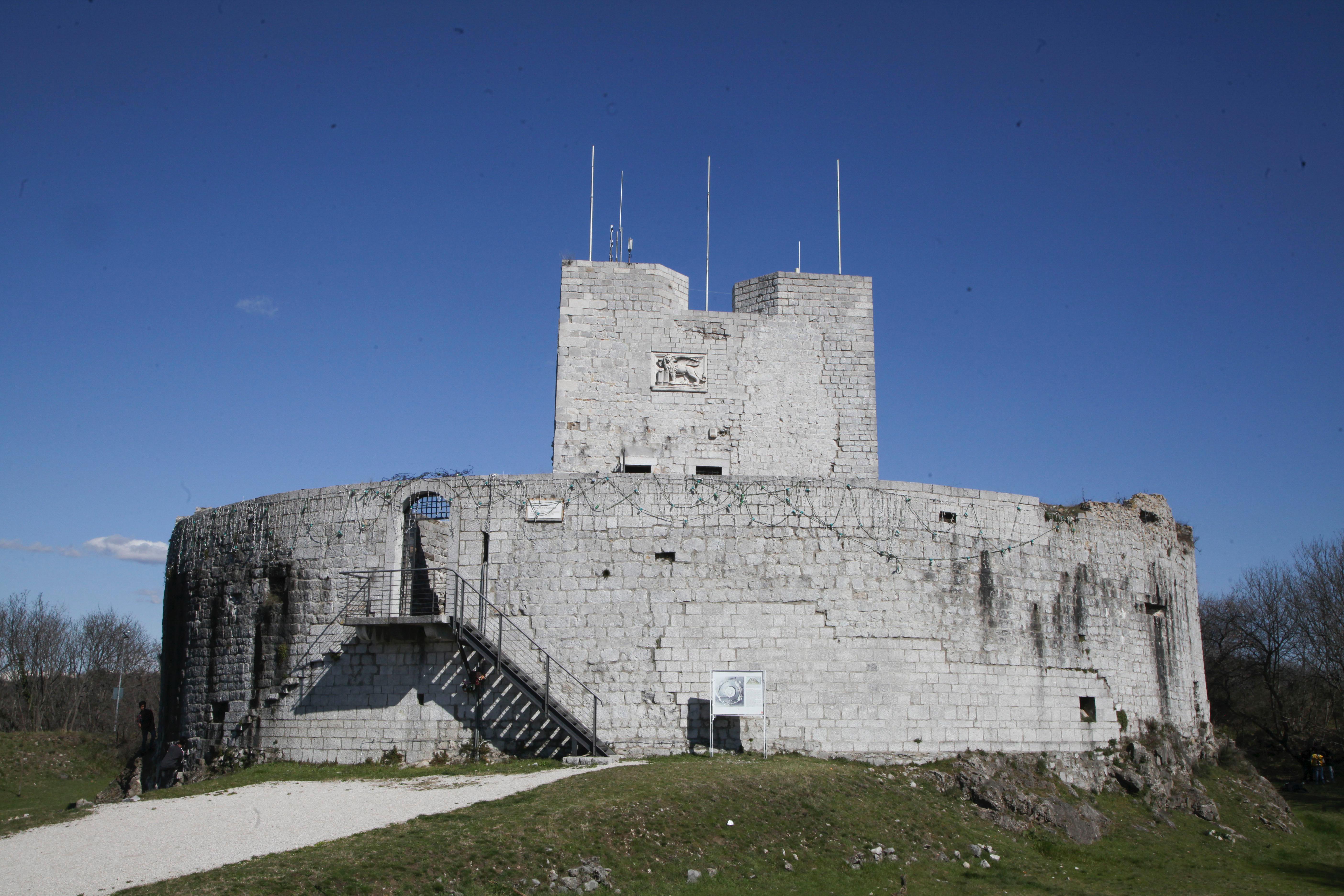 Immagine per Monfalcone, concerto speciale per la chiusura della stagione di eventi alla Rocca