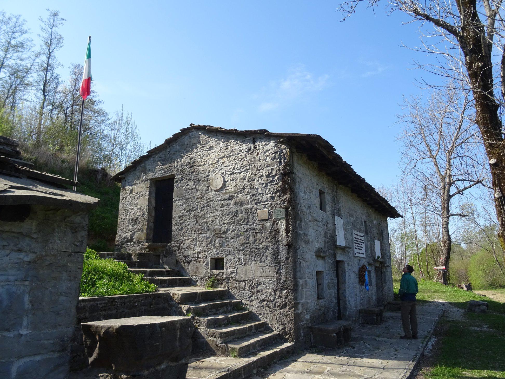 Copertina per Le stragi della Seconda guerra mondiale nel confine nordorientale raccontate a Monfalcone