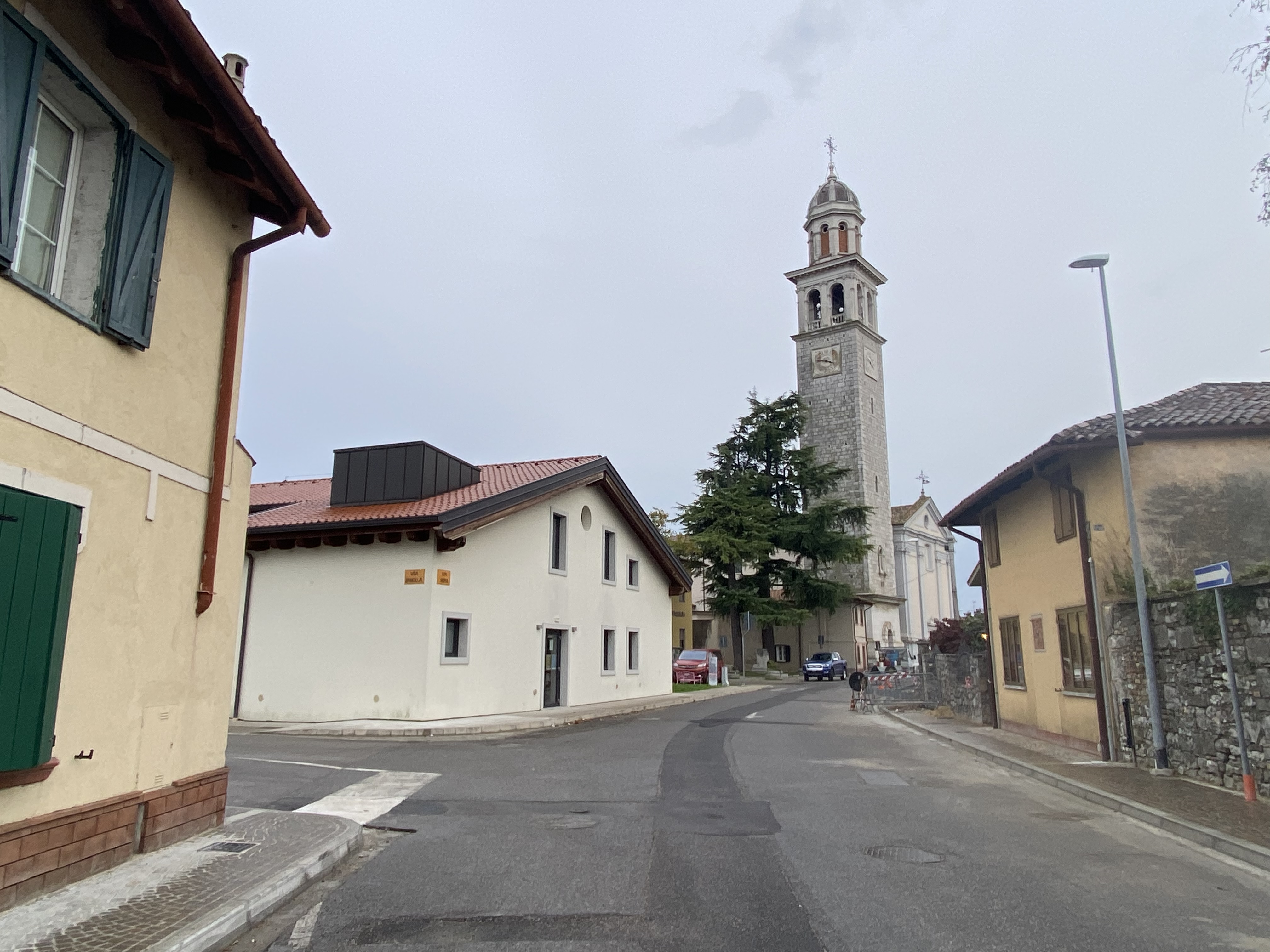 Immagine per San Pier d'Isonzo approva le agevolazioni per la Tari