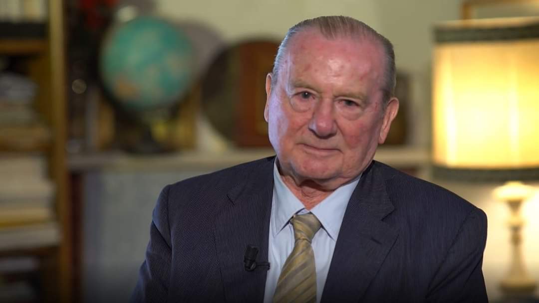 Copertina per Gorizia dice addio a Gianni Bisiach, il giornalista si è spento a 95 anni