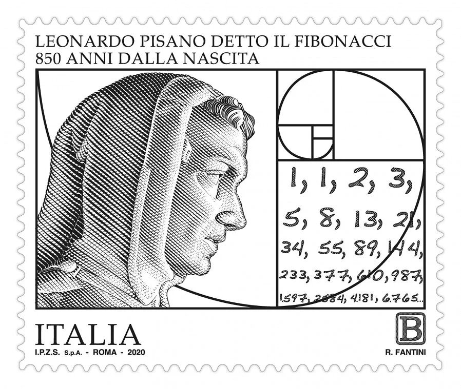 Immagine per Monfalcone, il 23 novembre alla Randaccio si celebra il Fibonacci Day