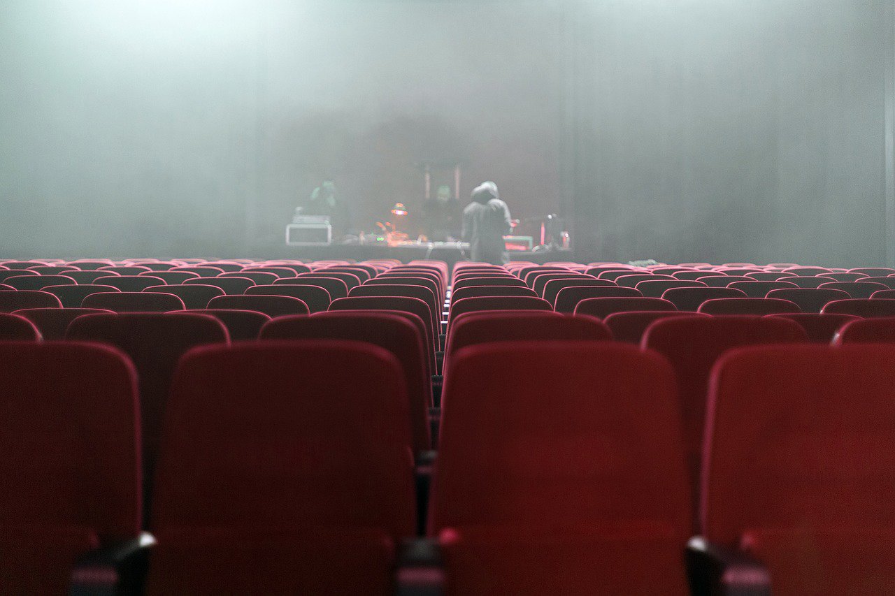 Immagine per Torna il teatro a San Pier d'Isonzo, quattro appuntamenti nei sabati di novembre