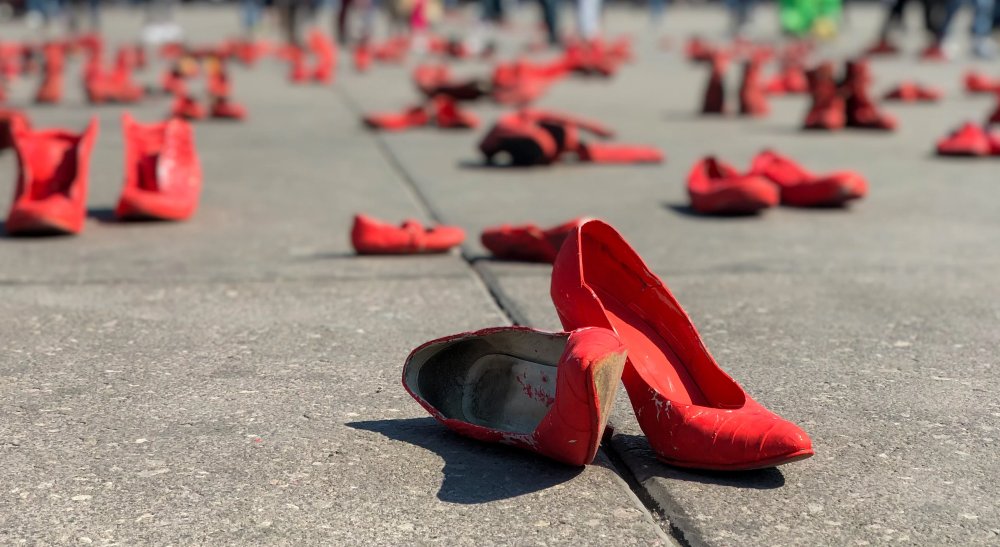 Immagine per San Canzian contro la violenza sulle donne, tre appuntamenti per il 25 novembre 