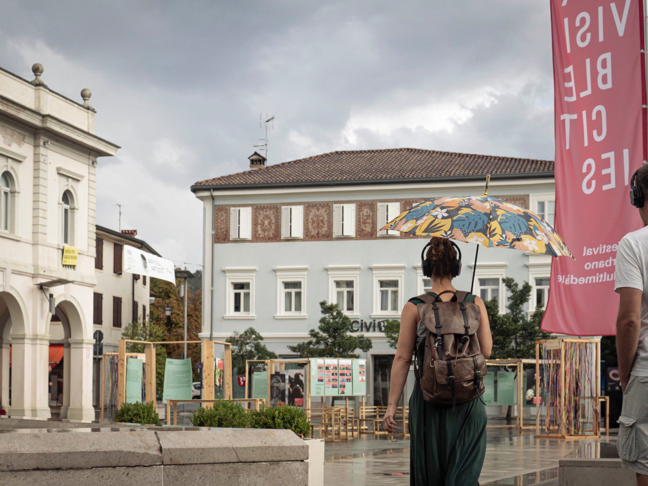 Immagine per Hosting On The Road sbarca a Gradisca d’Isonzo in contemporanea ad altre 5 città italiane
