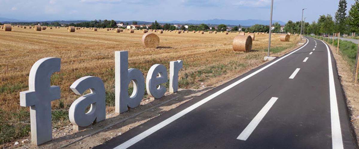 Copertina per Turriaco per il quarto anno è comune ciclabile: mobilità sostenibile fulcro anche del 2023