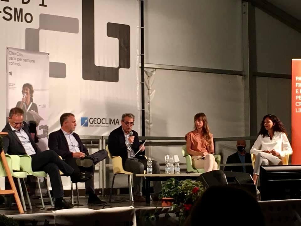 Copertina per Leali delle Notizie cerca volontari per il Festival del Giornalismo a giugno