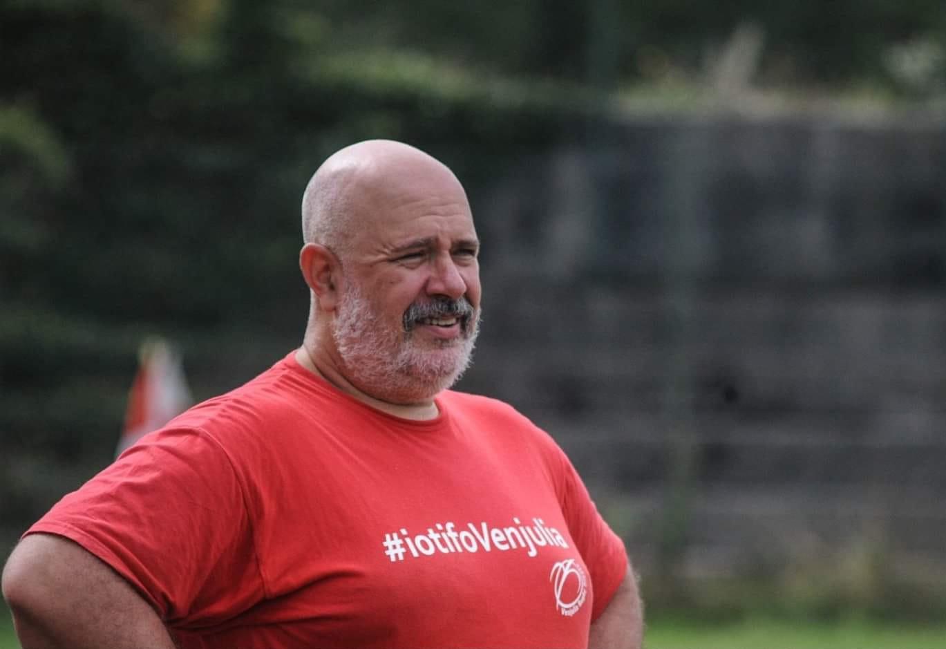Copertina per Addio a Steven Mogorovich: a 58 anni si spegne una stella del rugby