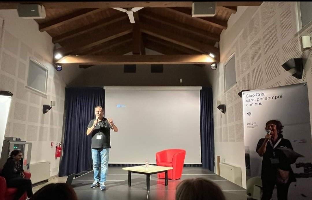 Immagine per A Ronchi gli approfondimenti sulla politica grazie a Leali delle Notizie