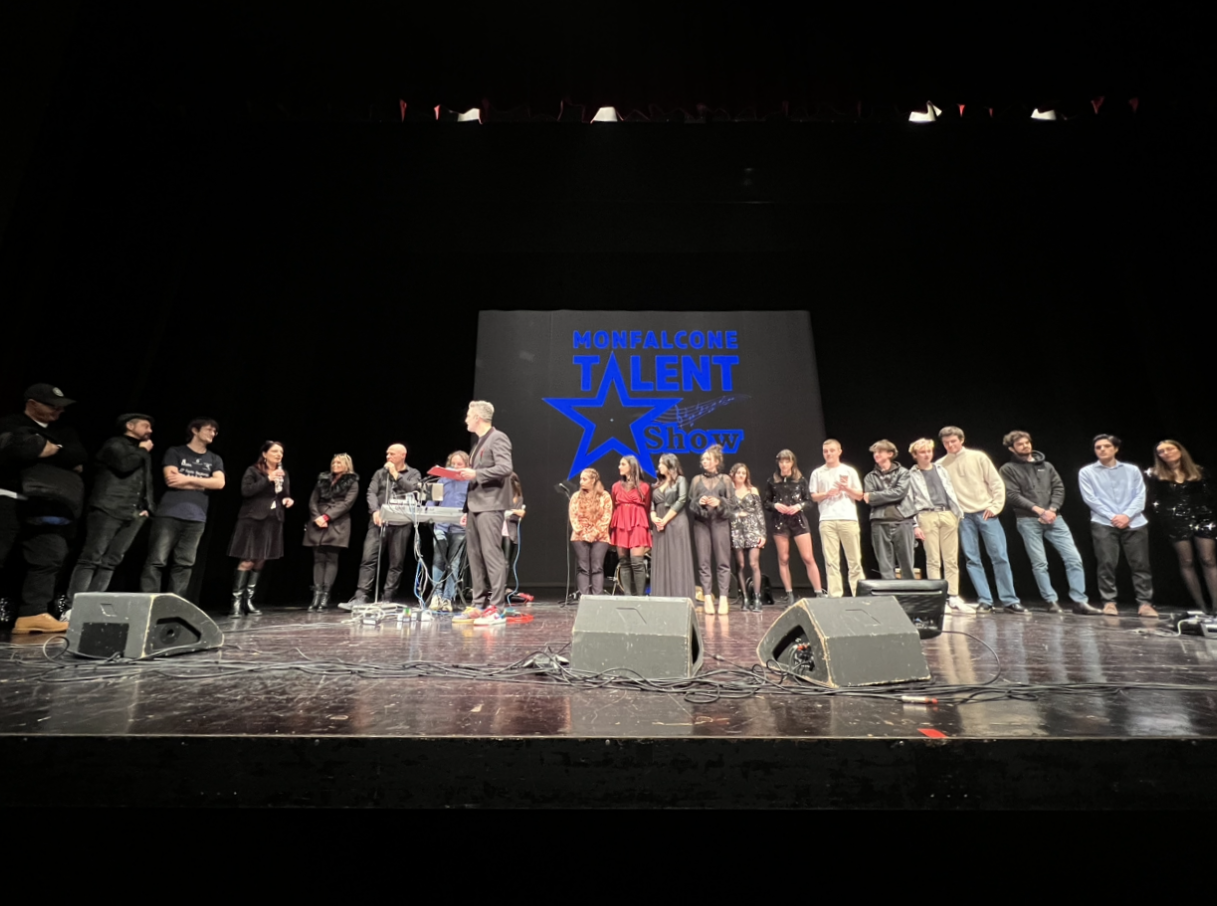 Immagine per Monfalcone, dal Centro Giovani alla cultura hip hop: le proposte per i giovani