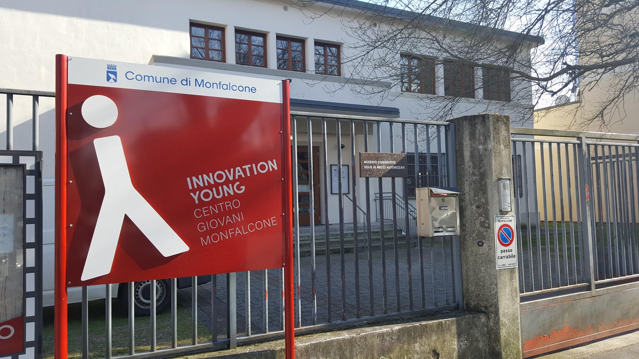 Immagine per Monfalcone, al Centro Giovani la voce delle nuove generazioni con tre nuovi progetti