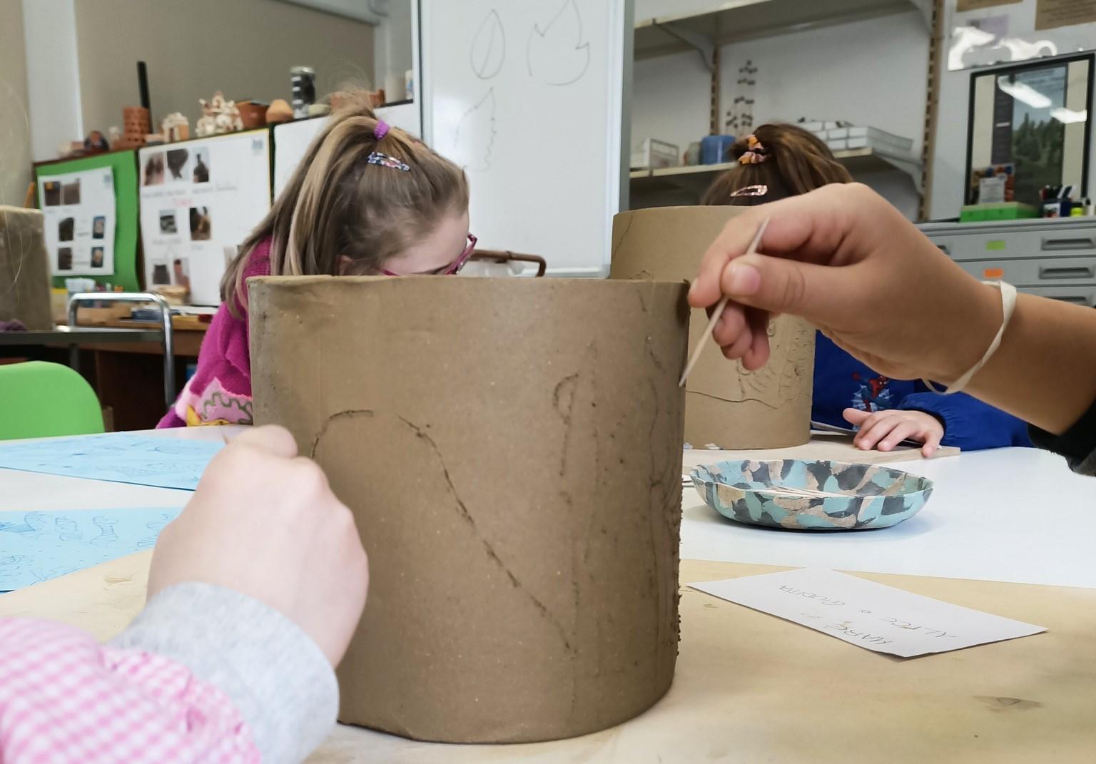 San Pier d'Isonzo, si conclude oggi il percorso Ceramic art tra arte e terapia