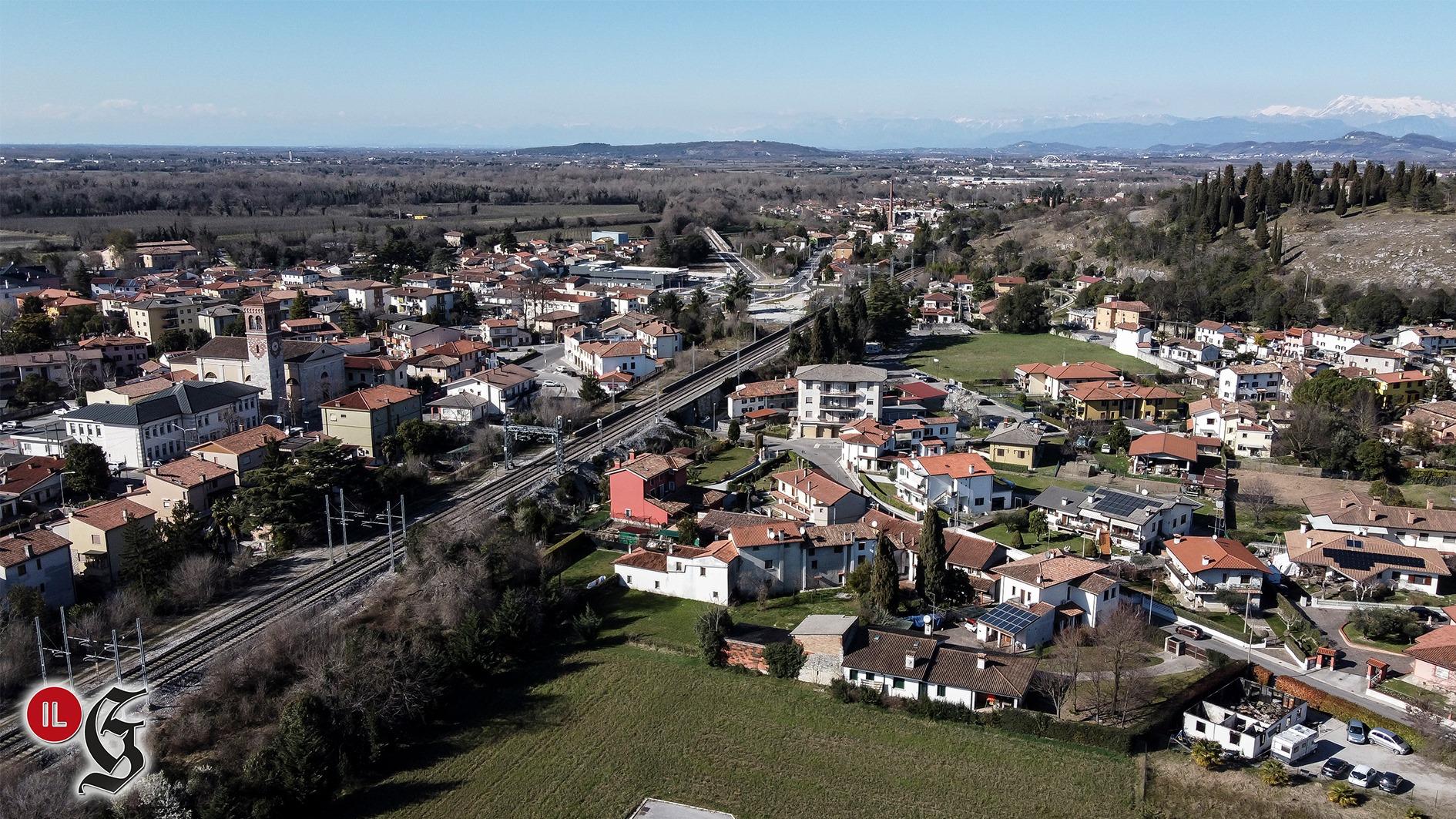 Immagine per Fogliano, Massimo Muset candidato alle elezioni. Scontro Mezzorana-Pisano 
