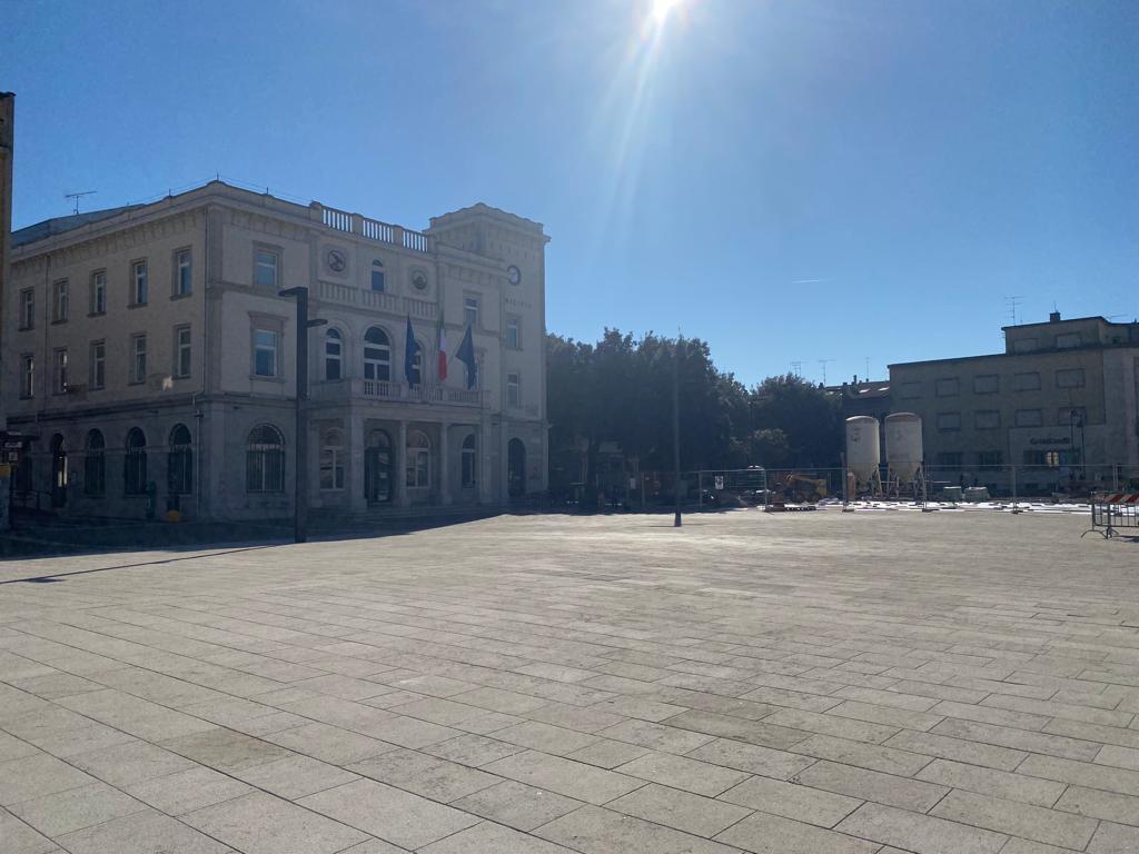 Copertina per Cresce la domanda in Anagrafe a Monfalcone, oltre 4mila carte d'identità