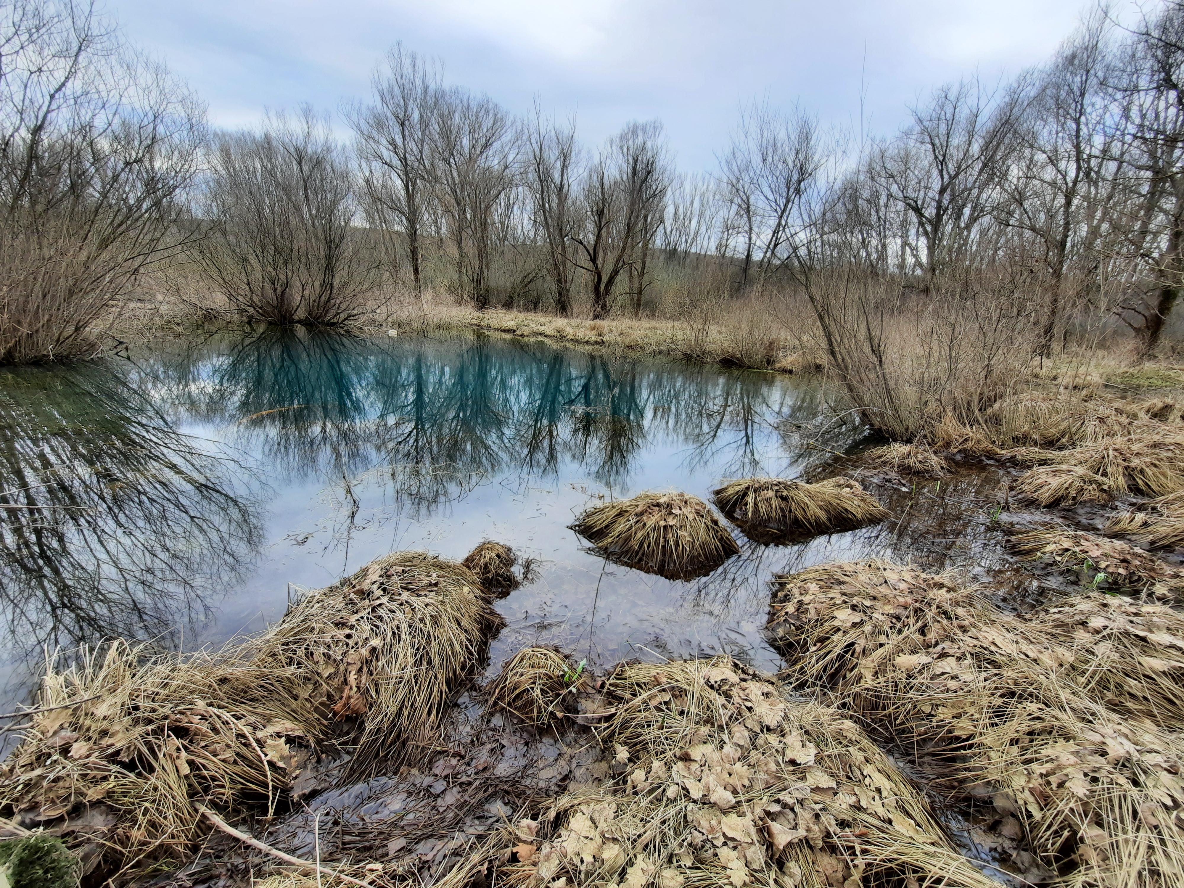 Copertina per «Un ente gestore per i laghi carsici», Legambiente Monfalcone lancia la proposta