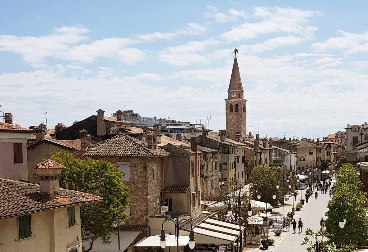 Immagine per Open Fvg chiude la campagna elettorale a Grado: «Chiaro segnale a chi amministra»
