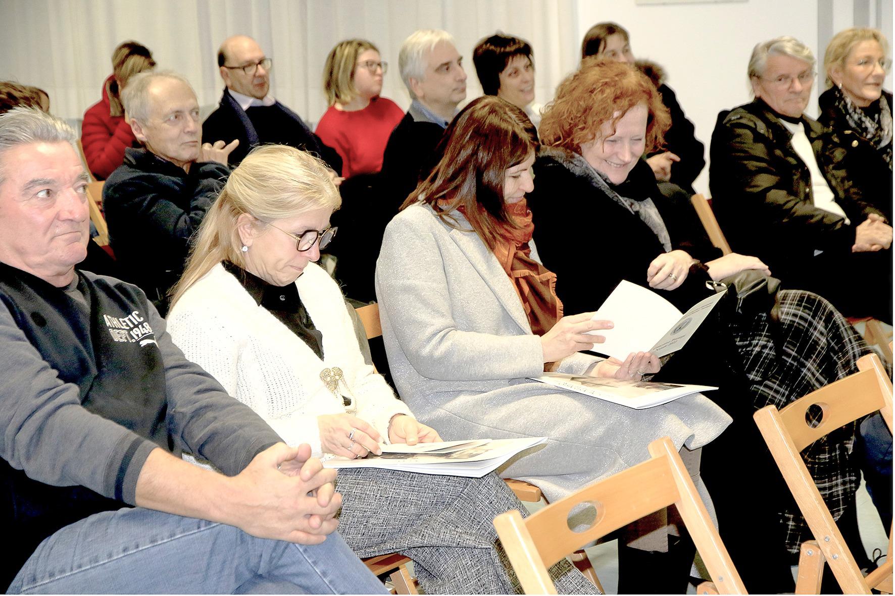 Copertina per Turriaco, Circolo Brandl in assemblea: «Ritorna campo scuola e tante attività»