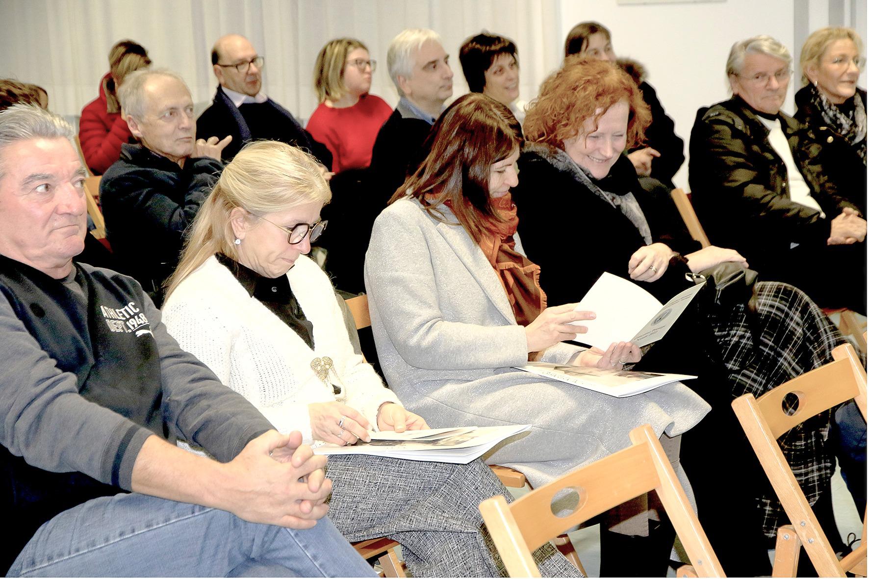 Turriaco, Circolo Brandl in assemblea: «Ritorna campo scuola e tante attività»