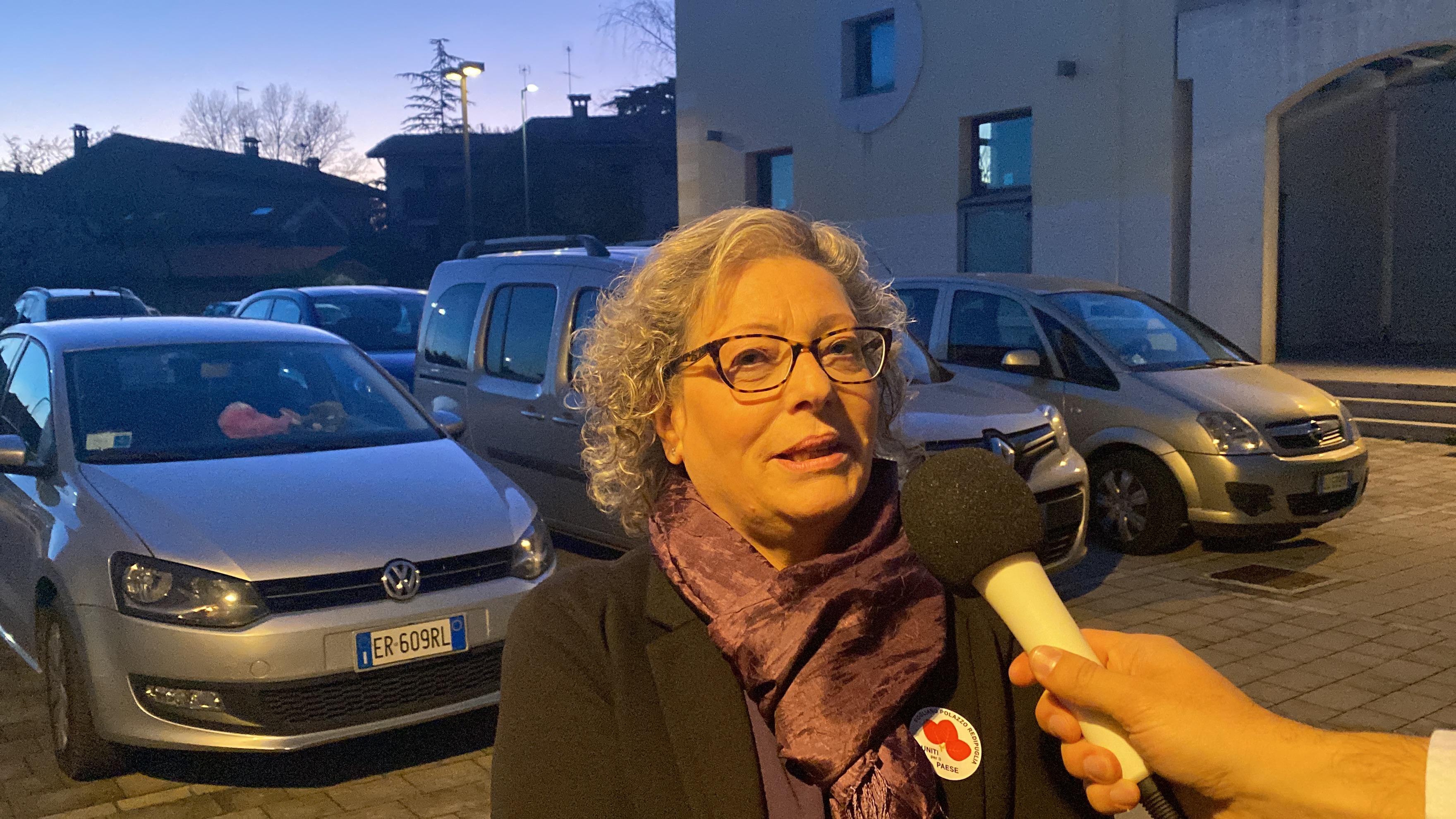 Copertina per Pisano confermata sindaco a Fogliano Redipuglia: doppiato lo sfidante Muset