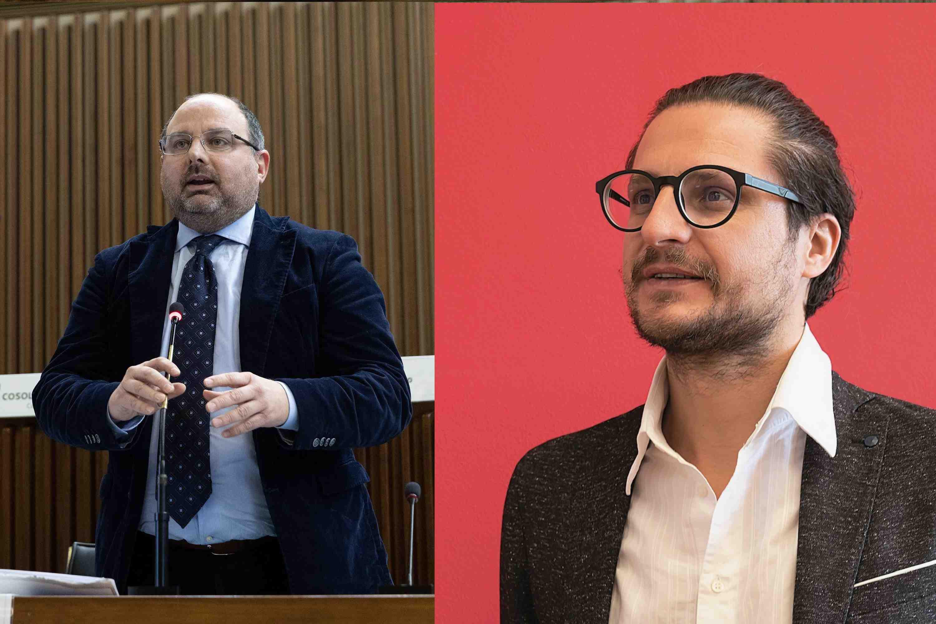 Immagine per Moretti richiama la maggioranza sulle minoranze, Bullian incontra La Sinistra a Monfalcone