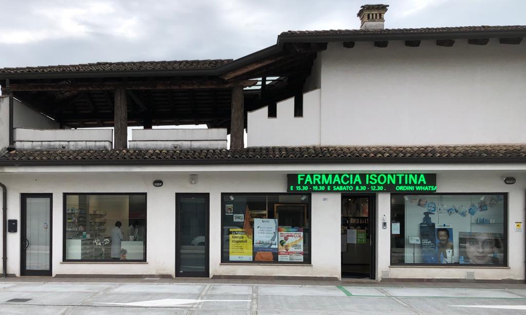Immagine per Pieris, la Farmacia Isontina insegna come usare un defibrillatore