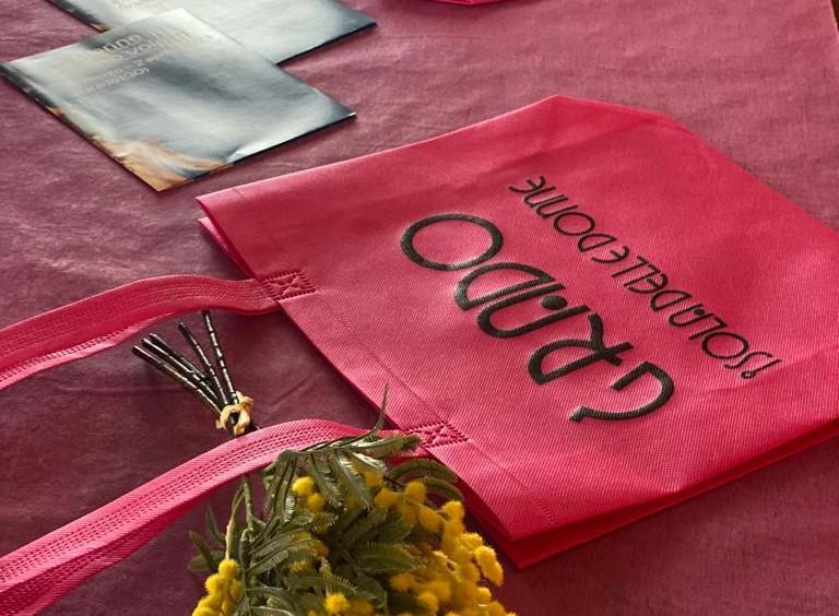 Immagine per Torna il festival Grado Isola delle Donne: fino al 2 aprile il tema della crescita personale
