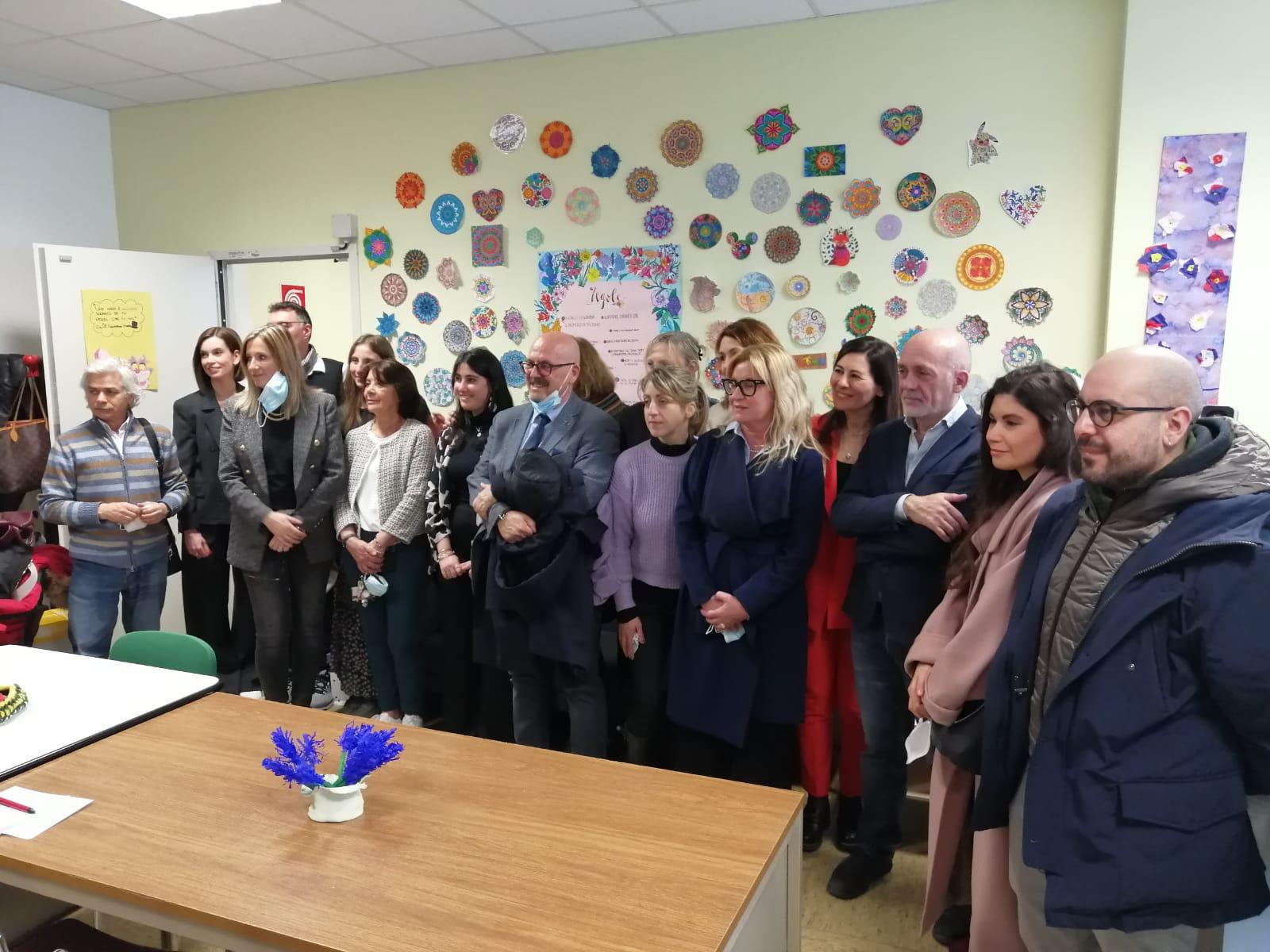 Copertina per Disturbi alimentari, aumentano i casi tra i giovani seguiti a Monfalcone