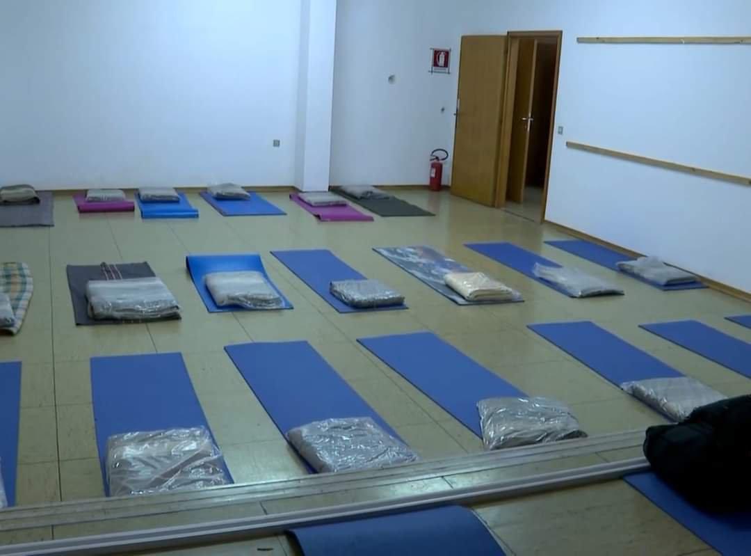 Immagine per Gradisca, a giorni chiuso il dormitorio. Il sindaco: «Nessuna promessa mantenuta»