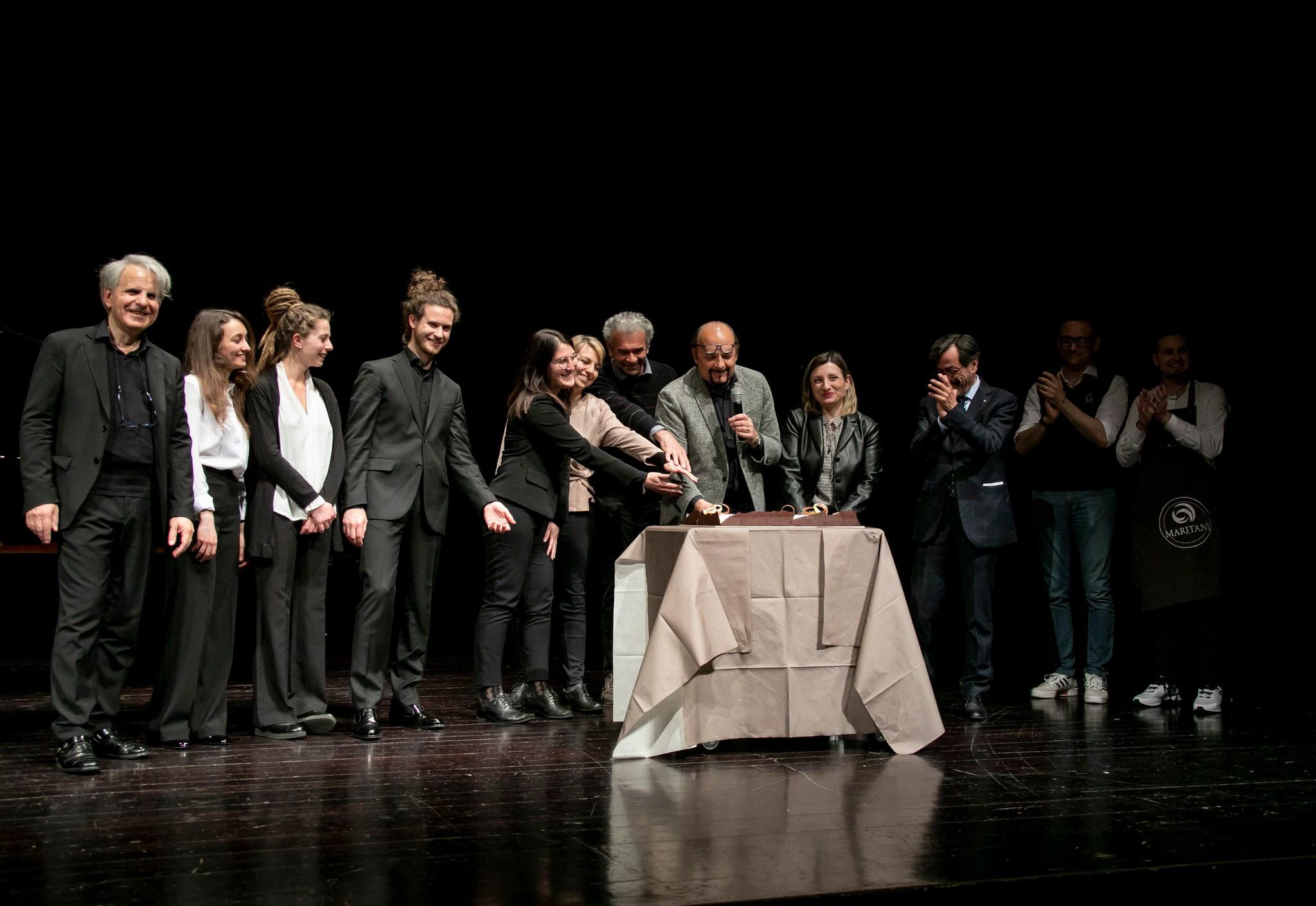 Immagine per Il saluto a Monfalcone dalla Scala di Milano, 1500 biglietti al quarantennale del Teatro