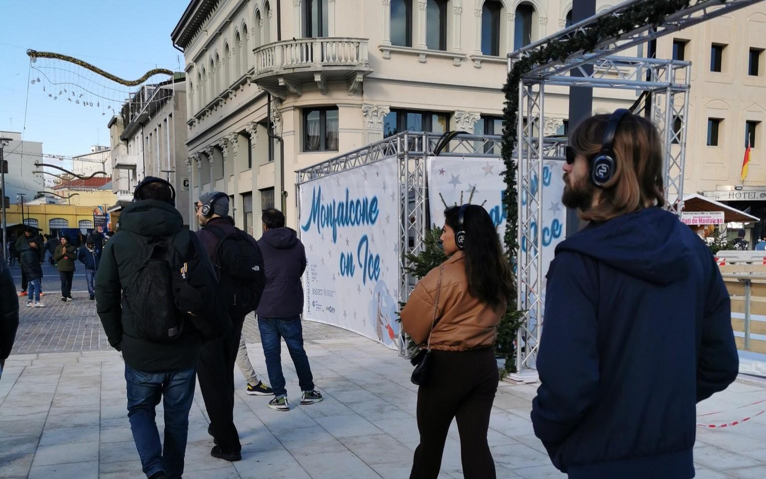 Copertina per Contaminazioni digitali incontra Note di costituzione