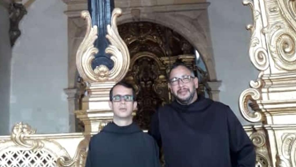 Grado, il nuovo priore del monastero di Barbana è dom Ângelo Alves